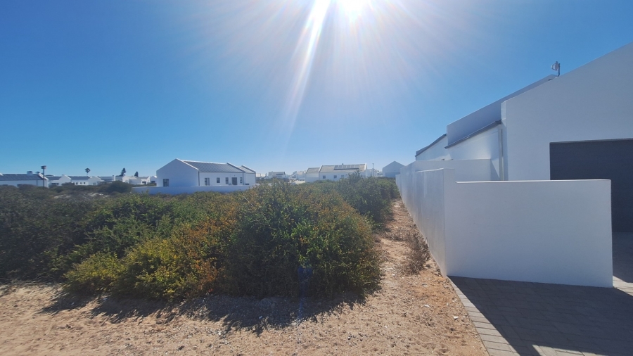 0 Bedroom Property for Sale in Laaiplek Western Cape